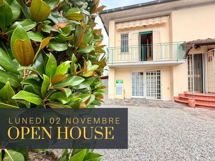 Casa con 5 locali in vendita in Via del Popolo A, Santa Lucia La Borra, Pontedera
