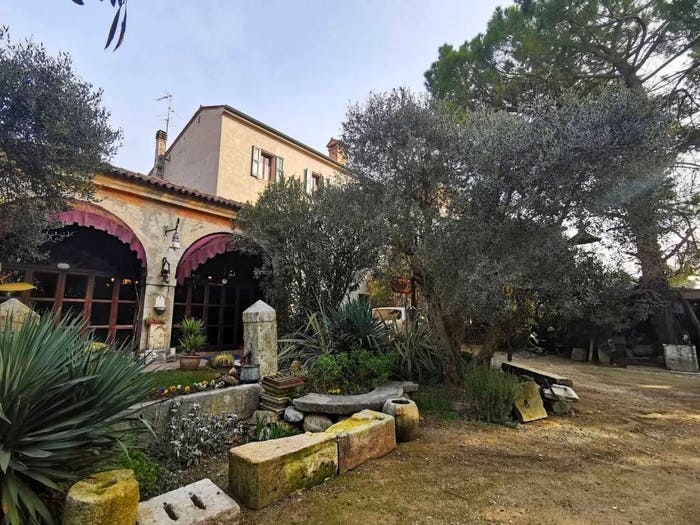 Casa con 6 locali in vendita in Via Ponzina No Number, Centro, Legnago