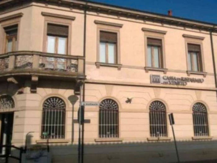 Appartamento in vendita in via Verdi, Centro, Fiesso Umbertiano