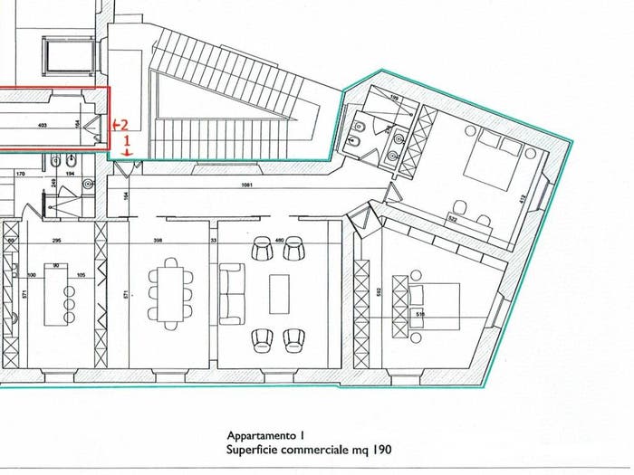 Case in Vendita e in Affitto - 2