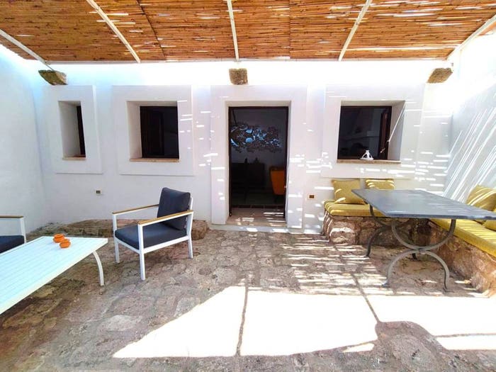 Casa trilocale in vendita in Centro, Gagliano del Capo
