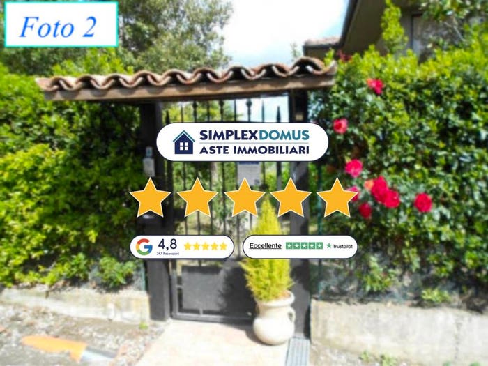 Appartamento con 6 locali in vendita in Via Zepponami, Zepponami, Montefiascone