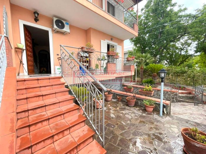 Casa con 5 locali in vendita in Via Masseria Cardinale, Marigliano