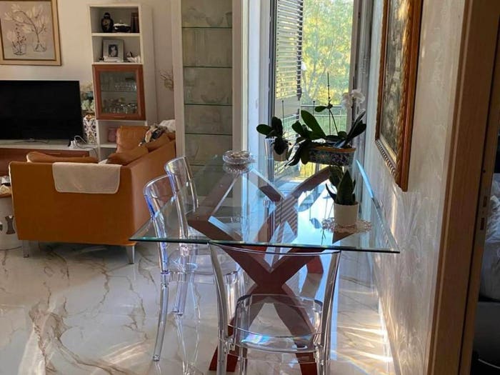 Appartamento trilocale in vendita in Palombe, Agropoli