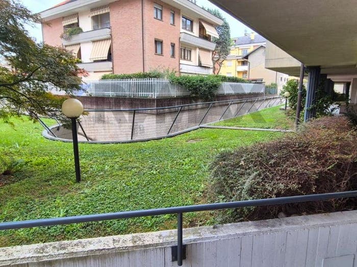Appartamento bilocale in vendita in Ospedale, Busto Arsizio