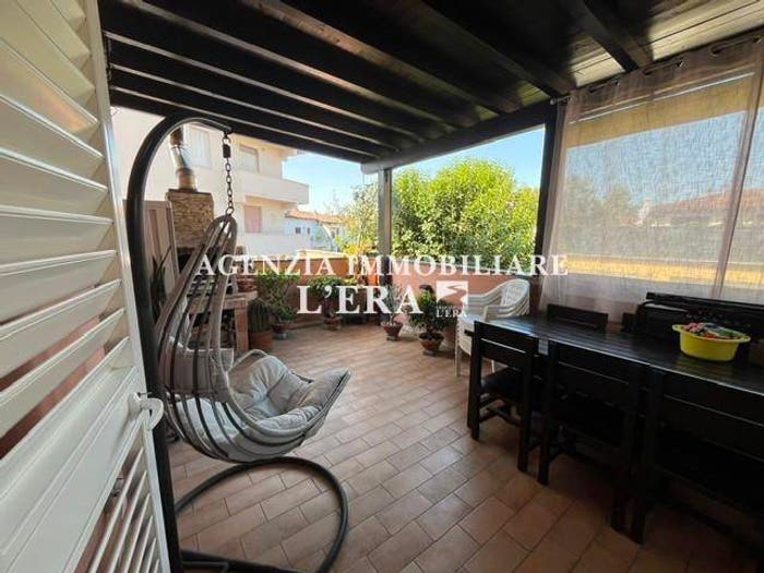 Appartamento con 6 locali in vendita in Via T Romagnola, Oltrera, Pontedera