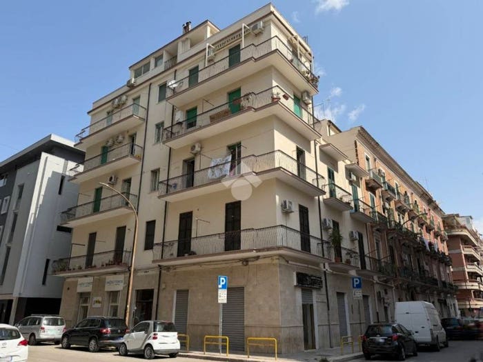 Appartamento bilocale in vendita in Via Piave, Stazione, Foggia