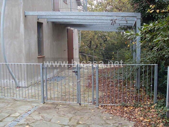 Appartamento trilocale in vendita in STRADA SANT'EGIDIO, Novilara, Pesaro