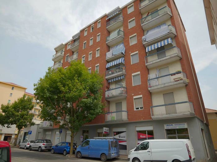 Appartamento quadrilocale in vendita in Via Giacomo Matteotti, Centro, Cossato