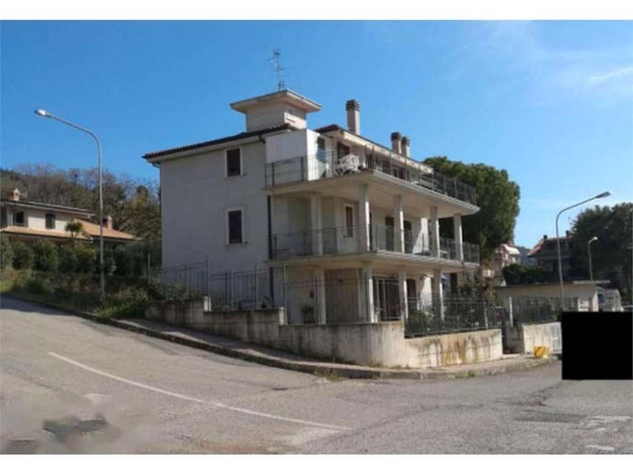 Appartamento con 5 locali in vendita in Via dei Tigli, San Salvatore, Ripatransone