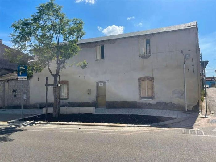 Casa con 6 locali in vendita in Centro, Sanluri