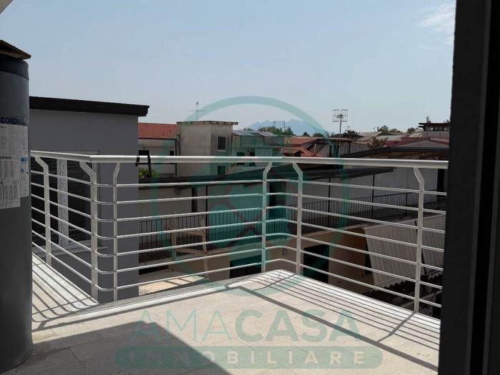Appartamento bilocale in vendita in Corso Atella, Succivo
