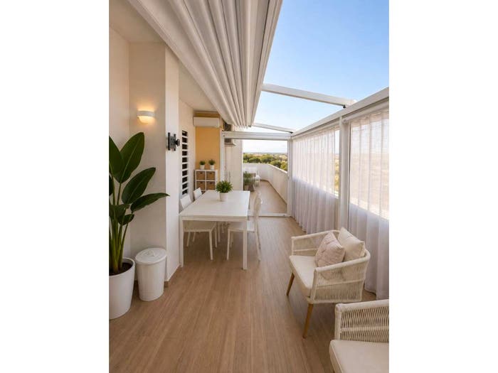Casa trilocale in vendita in Viale Leonida Tonelli, Fonte Laurentina, Roma