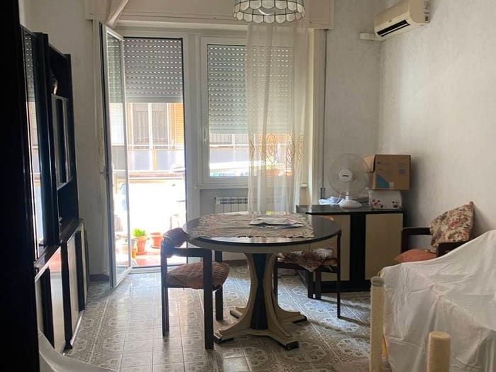 Appartamento trilocale in vendita in Via dei Velieri, Ostia Ponente, Roma
