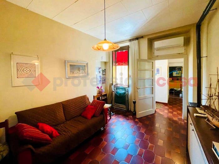 Appartamento trilocale in vendita in corso Magenta, Sant'Ambrogio San Magno, Legnano