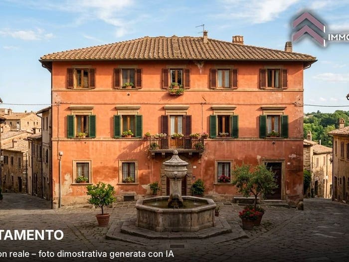 Case in Vendita e in Affitto - 2