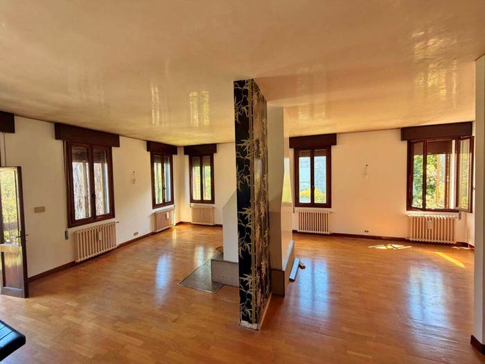 Appartamento con 6 locali in vendita in Via Monte Grappa, San Giuseppe San Giovanni, Padova