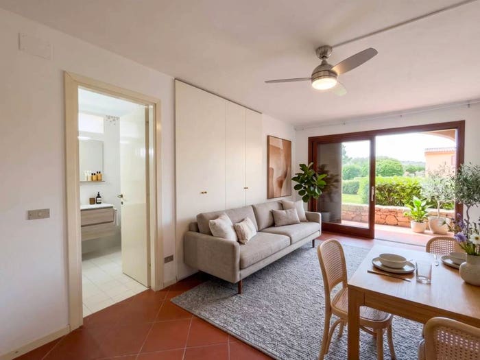 Appartamento monolocale in vendita in Via della Bilancia, Porto Rotondo, Olbia