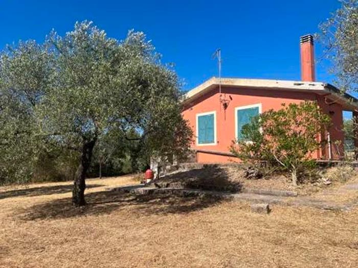 Casa bilocale in vendita in Ittiri