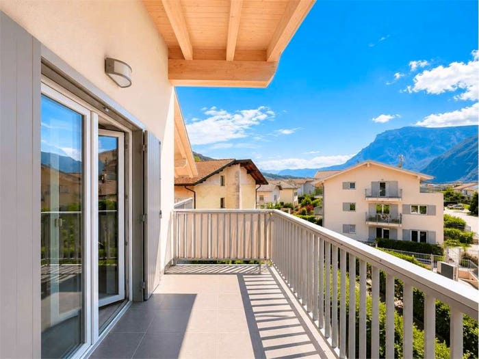 Appartamento quadrilocale in vendita in Centro, San Michele all'Adige
