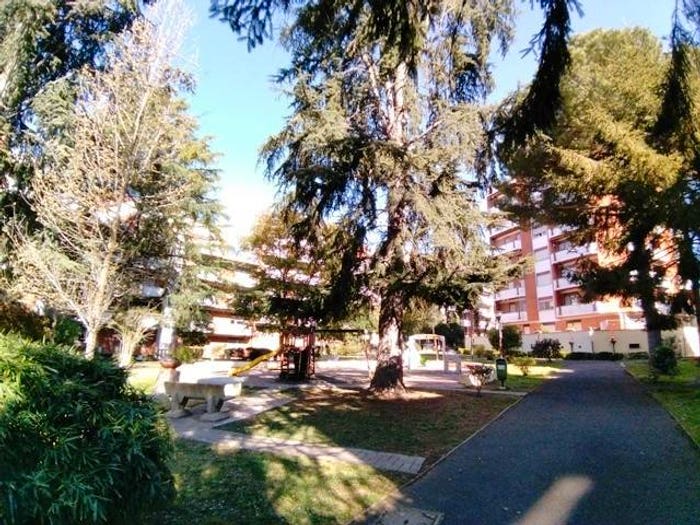 Appartamento trilocale in vendita in Via Braccianese Claudia, Bracciano
