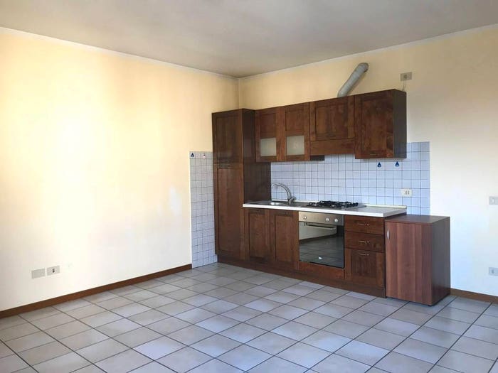 Appartamento bilocale in vendita in Via Capitello, Loria Bessica, Loria