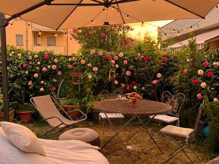 Appartamento quadrilocale in vendita in Marina di Massa Centro, Massa