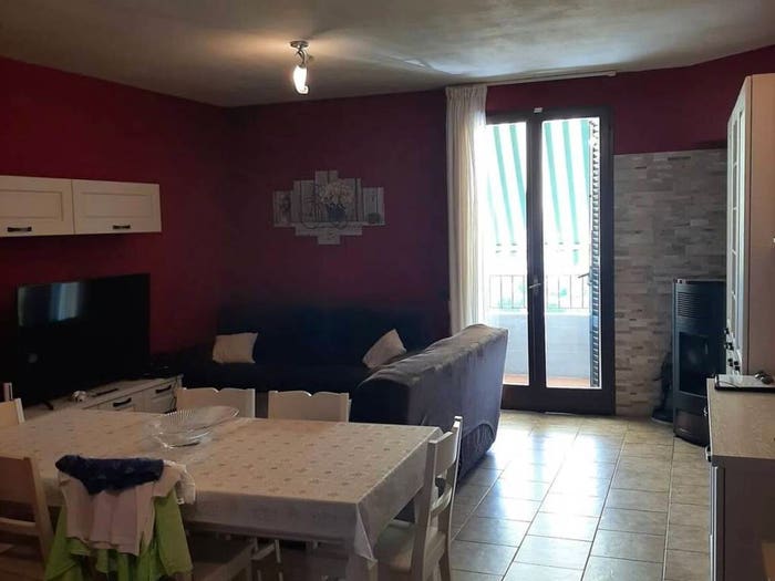 Appartamento con 5 locali in vendita in Casole d'Elsa
