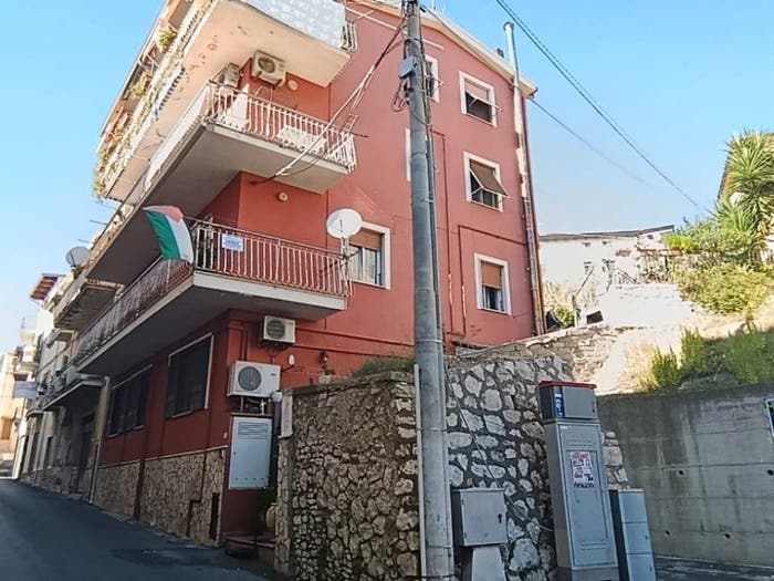 Appartamento con 5 locali in vendita in Via Alfredo Fusco, Centro, Castelforte