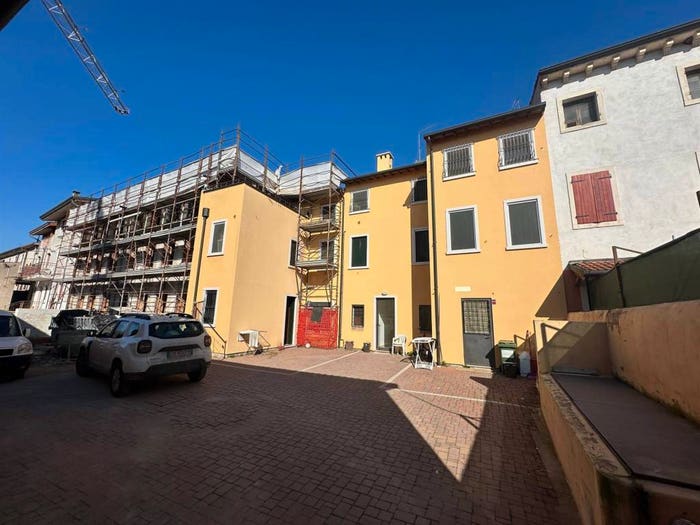 Appartamento trilocale in vendita in Centro, Belfiore