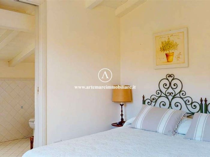 Casa con 6 locali in vendita in Via Palestro, Centro, Forte dei Marmi