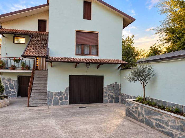 Casa in vendita in Centro, Formigara