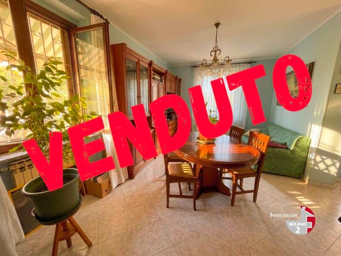 Casa con 6 locali in vendita in Strada Cuorgnè, Mappano
