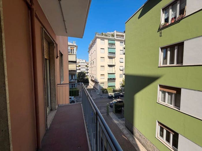 Appartamento quadrilocale in vendita in Via Pietro Mascagni, San Lazzaro, Parma
