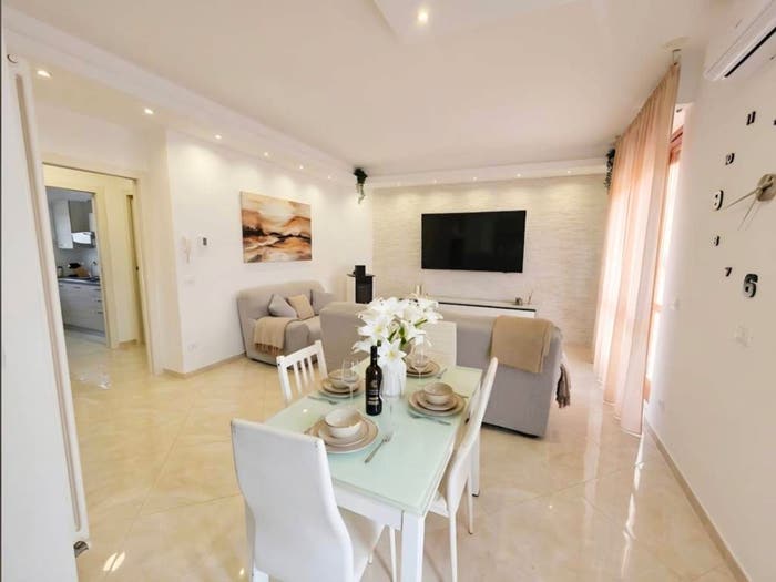Appartamento trilocale in vendita in Via Martiri d'Ungheria, Centro, Zelo Buon Persico