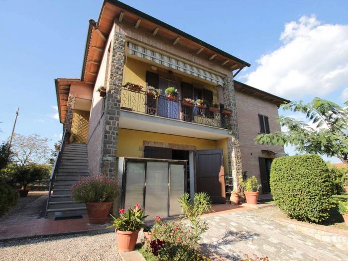 Casa con 6 locali in vendita in Via del Colombaino, Vagliagli, Castelnuovo Berardenga
