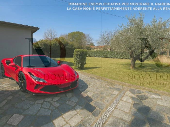 Casa con 6 locali in vendita in Via degli Ulivi, Castelnuovo Magra
