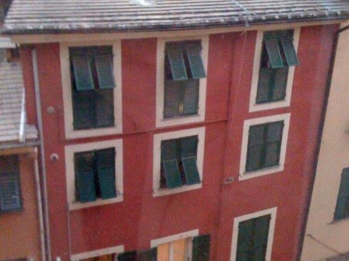 Appartamento bilocale in vendita in Via San Vincenzo, San Vincenzo, Genova