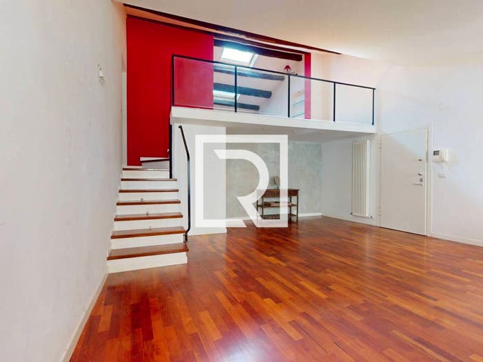 Appartamento quadrilocale in vendita in Via Albizzi, Centro Storico, Cesena
