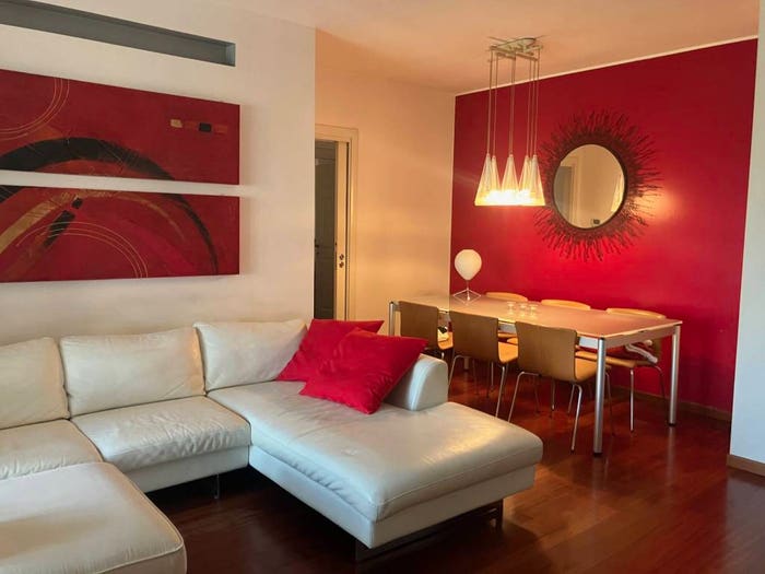 Appartamento quadrilocale in vendita in Via Walter Tobagi, Canovine, Bergamo