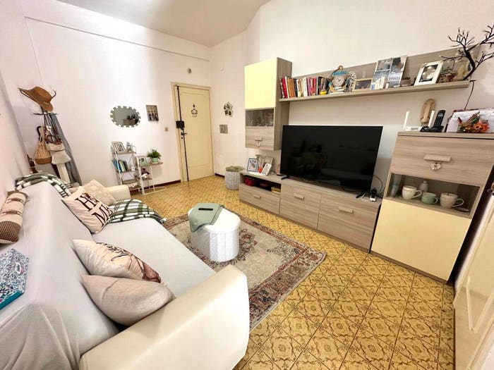 Appartamento bilocale in vendita in Via P Fumaroli, Zona Domitilla, Ladispoli