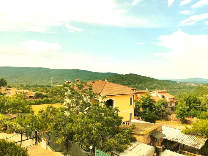 Casa quadrilocale in vendita in Via Scoglio di Sant'Antonio, Sasso Furbara, Cerveteri