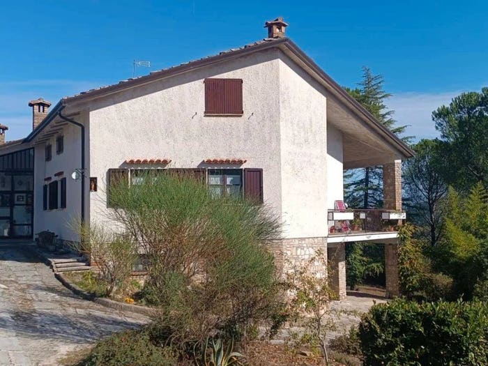 Casa in vendita in Ponte Felcino, Perugia
