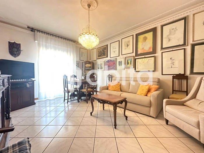 Appartamento quadrilocale in vendita in via spartaco lavagnini, San Giovanni Valdarno