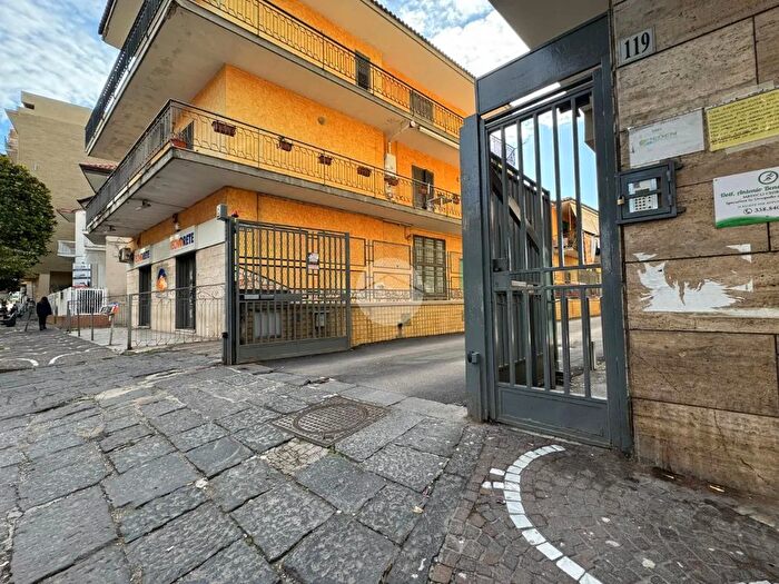 Appartamento bilocale in vendita in Via Aniello Palumbo, Giugliano In Campania