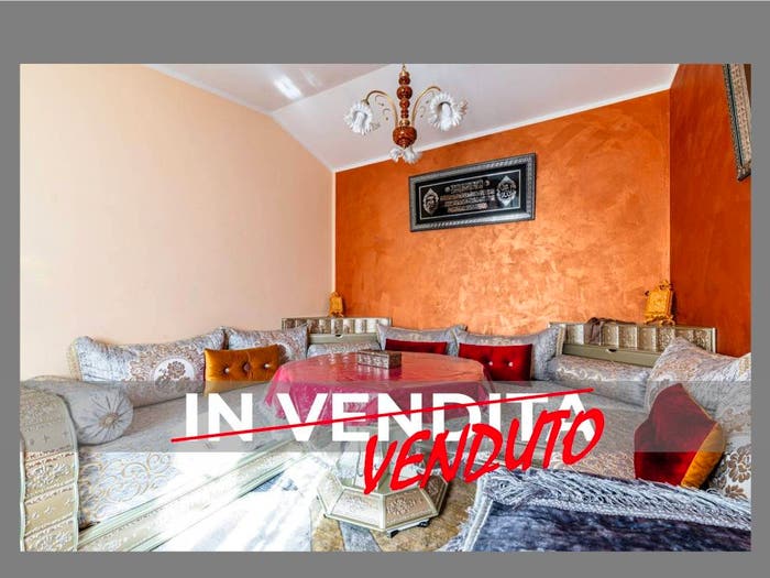 Appartamento quadrilocale in vendita in Via Vittorio Veneto, Pradalunga