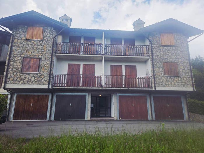 Appartamento trilocale in vendita in Taleggio