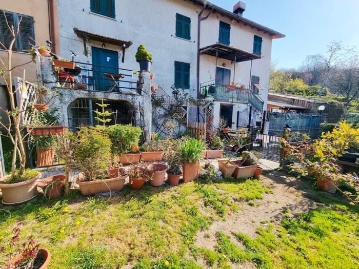 Appartamento quadrilocale in vendita in Via Emilio Giacomazzi, Centro, Bargagli