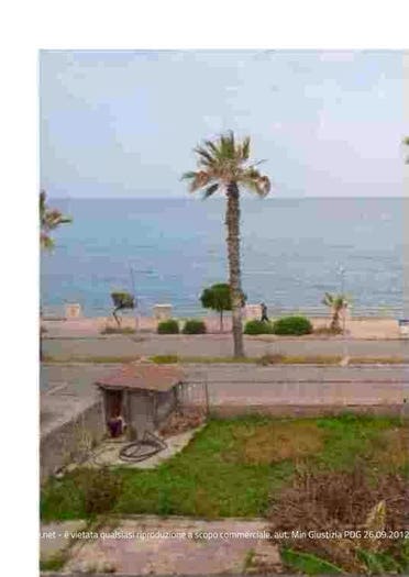 Appartamento monolocale in vendita in Via Nazionale, Monasterace Marina, Monasterace