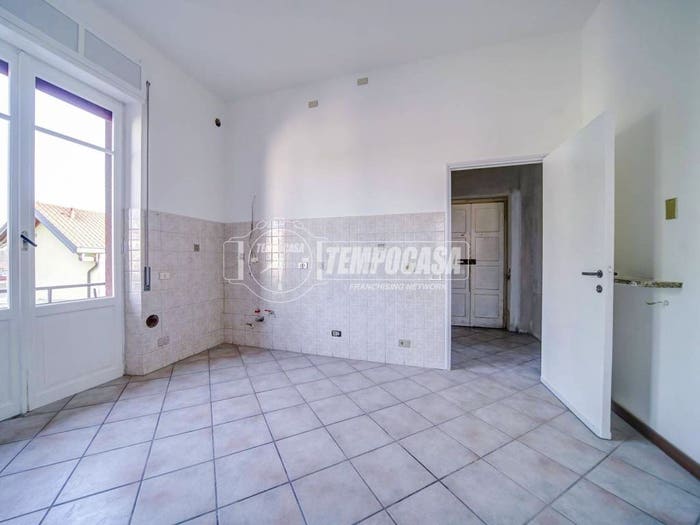 Appartamento bilocale in vendita in Via Gorizia, Solbiate Arno